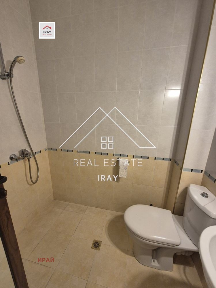 K pronájmu  1 ložnice Stara Zagora , Centar , 60 m2 | 67577531 - obraz [15]