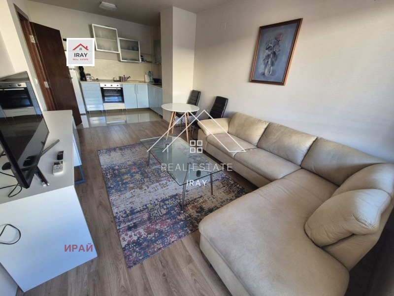 K pronájmu  1 ložnice Stara Zagora , Centar , 60 m2 | 67577531 - obraz [2]