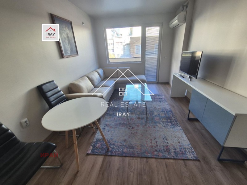 K pronájmu  1 ložnice Stara Zagora , Centar , 60 m2 | 67577531 - obraz [6]