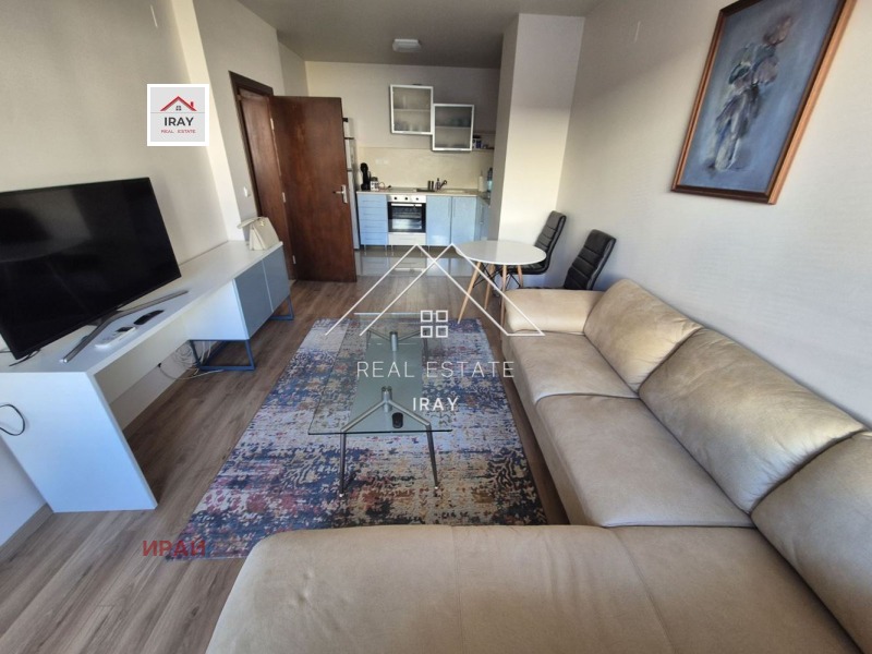 K pronájmu  1 ložnice Stara Zagora , Centar , 60 m2 | 67577531 - obraz [7]