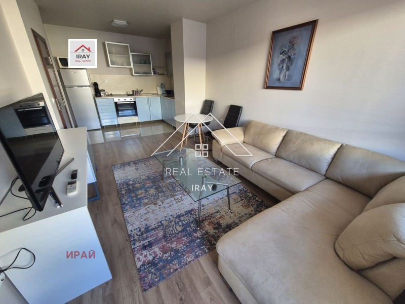 K pronájmu  1 ložnice Stara Zagora , Centar , 60 m2 | 67577531 - obraz [5]