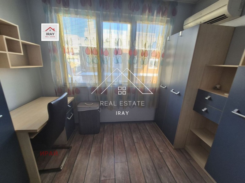 K pronájmu  1 ložnice Stara Zagora , Centar , 60 m2 | 67577531 - obraz [13]