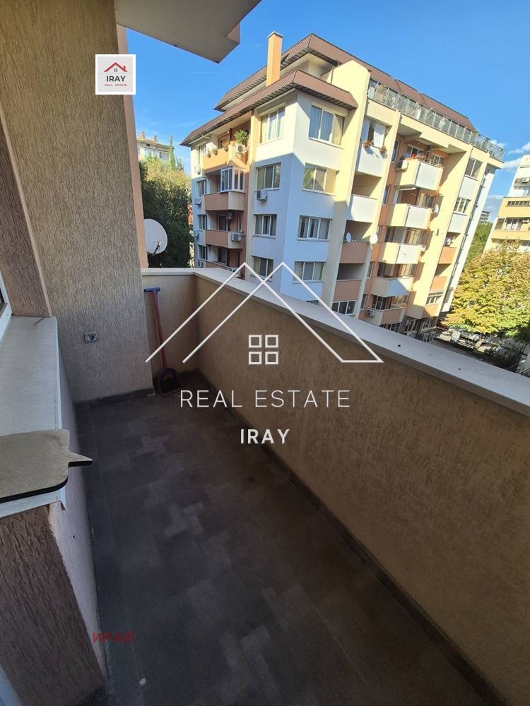 K pronájmu  1 ložnice Stara Zagora , Centar , 60 m2 | 67577531 - obraz [16]