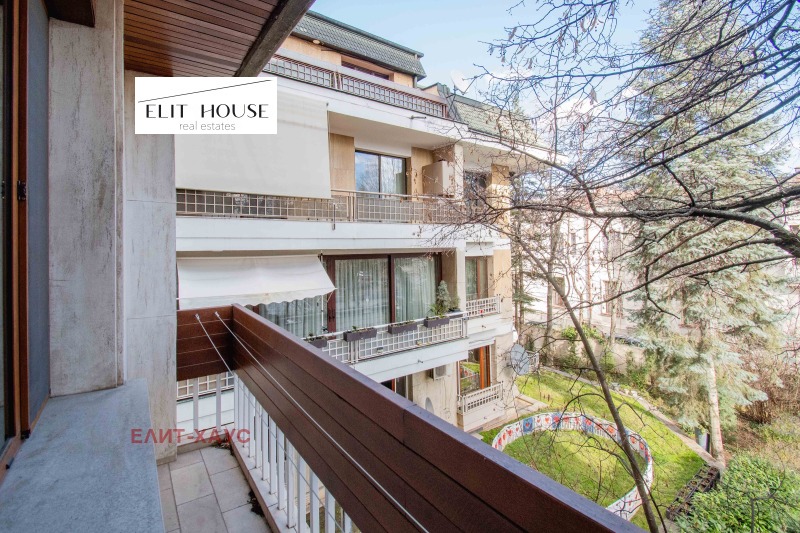 Дава под наем 2-СТАЕН, гр. София, Докторски паметник, снимка 16 - Апартаменти - 53358027