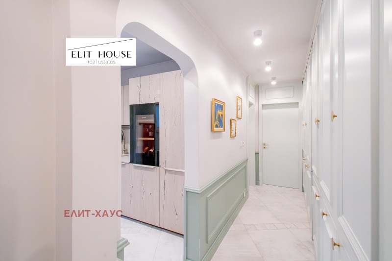 Дава под наем 2-СТАЕН, гр. София, Докторски паметник, снимка 9 - Апартаменти - 53358027