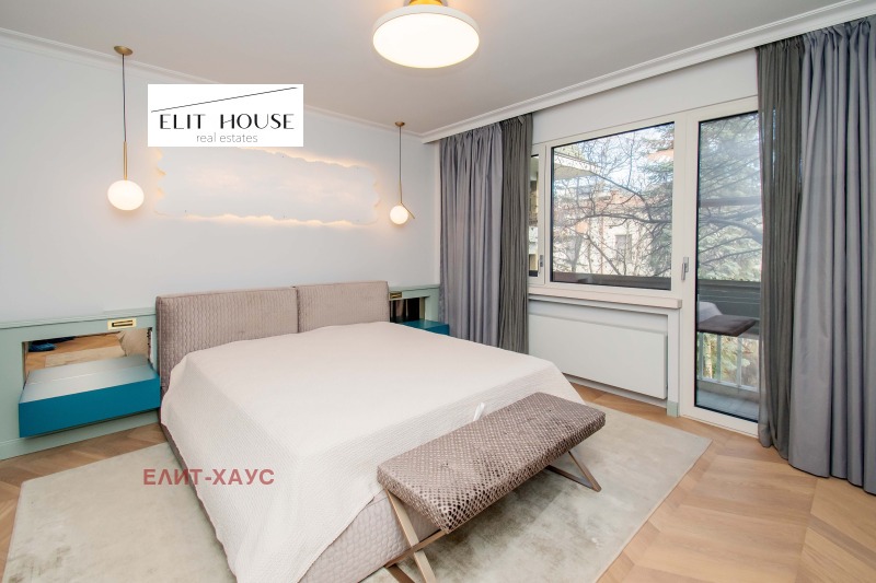 Дава под наем 2-СТАЕН, гр. София, Докторски паметник, снимка 13 - Апартаменти - 53358027