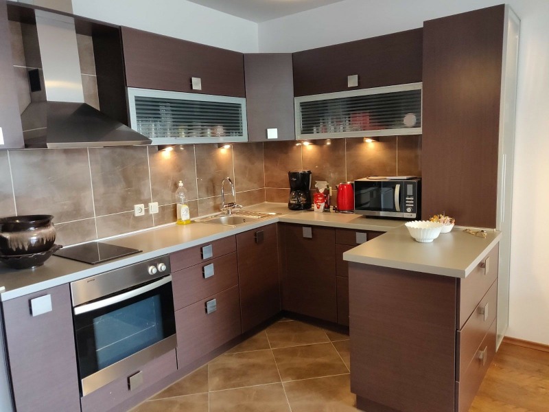 Te huur  2 slaapkamers Plovdiv , Christo Smirnenski , 110 m² | 75273382 - afbeelding [5]