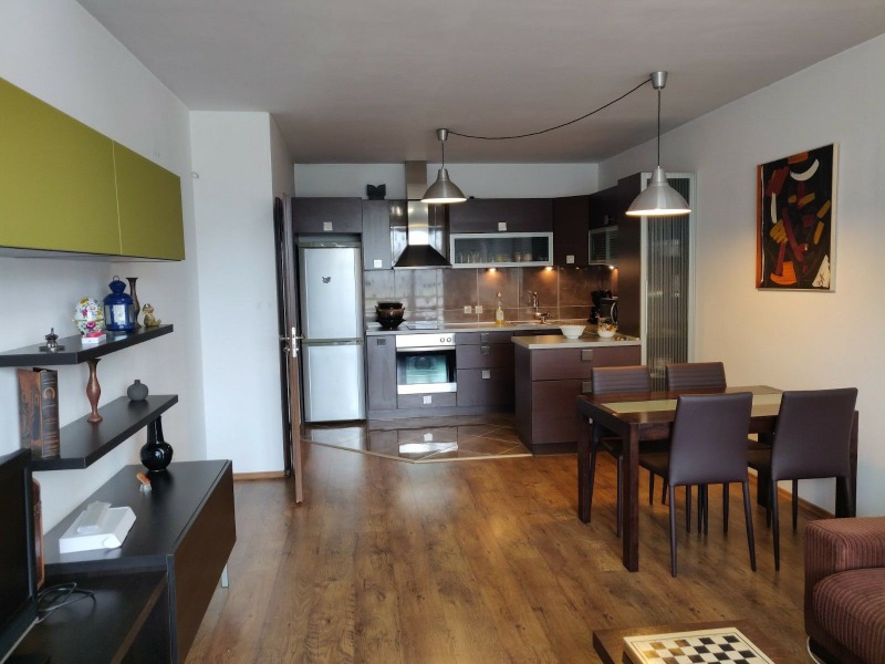 Te huur  2 slaapkamers Plovdiv , Christo Smirnenski , 110 m² | 75273382 - afbeelding [3]