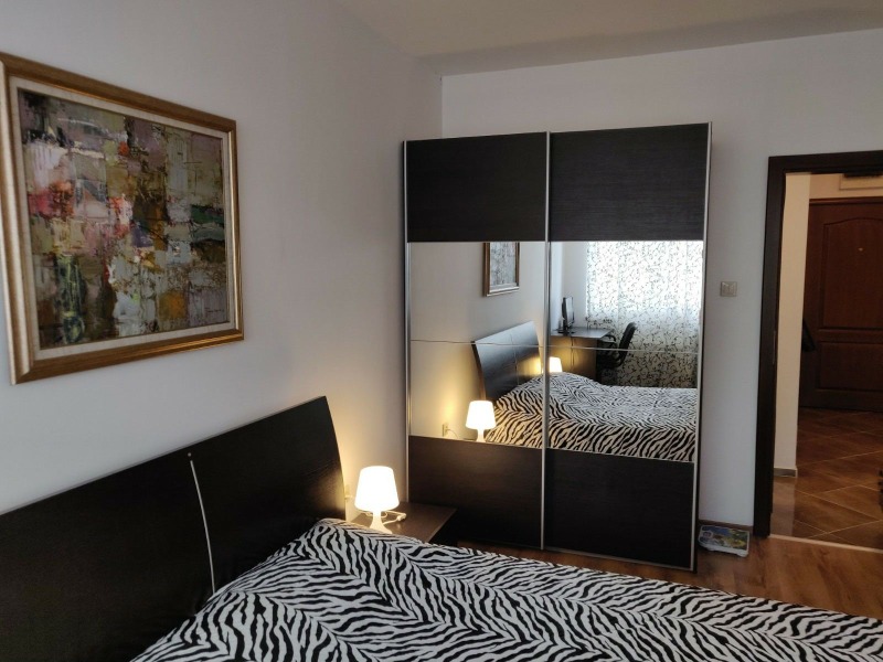 Te huur  2 slaapkamers Plovdiv , Christo Smirnenski , 110 m² | 75273382 - afbeelding [6]