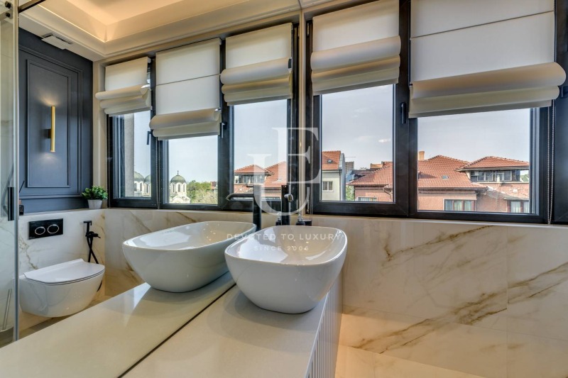 Te huur  2 slaapkamers Sofia , Tsentar , 100 m² | 84179412 - afbeelding [9]