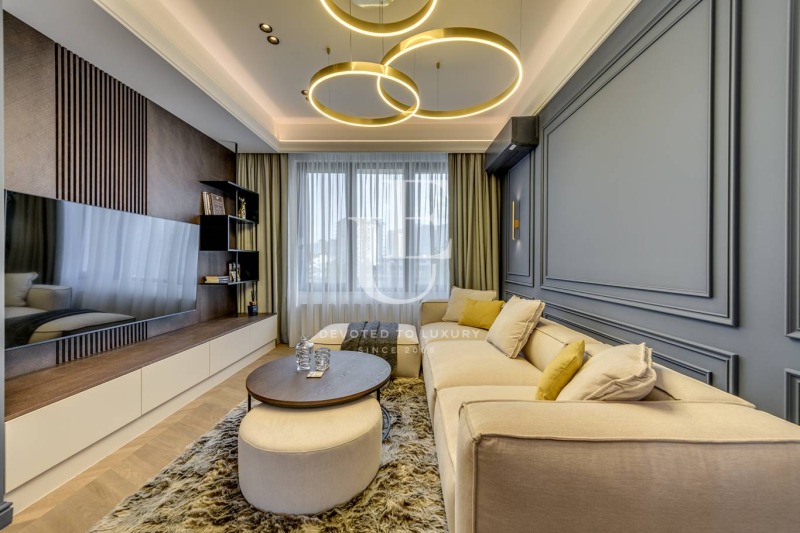 Te huur  2 slaapkamers Sofia , Tsentar , 100 m² | 84179412 - afbeelding [3]