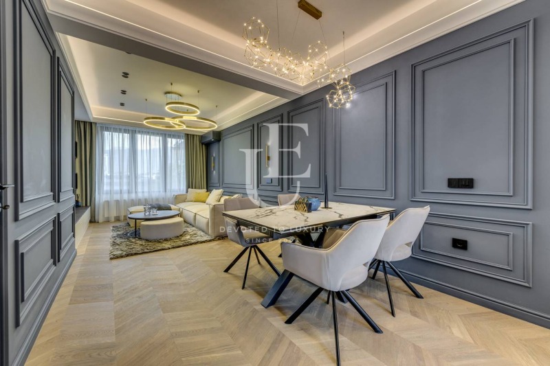 Te huur  2 slaapkamers Sofia , Tsentar , 100 m² | 84179412 - afbeelding [2]