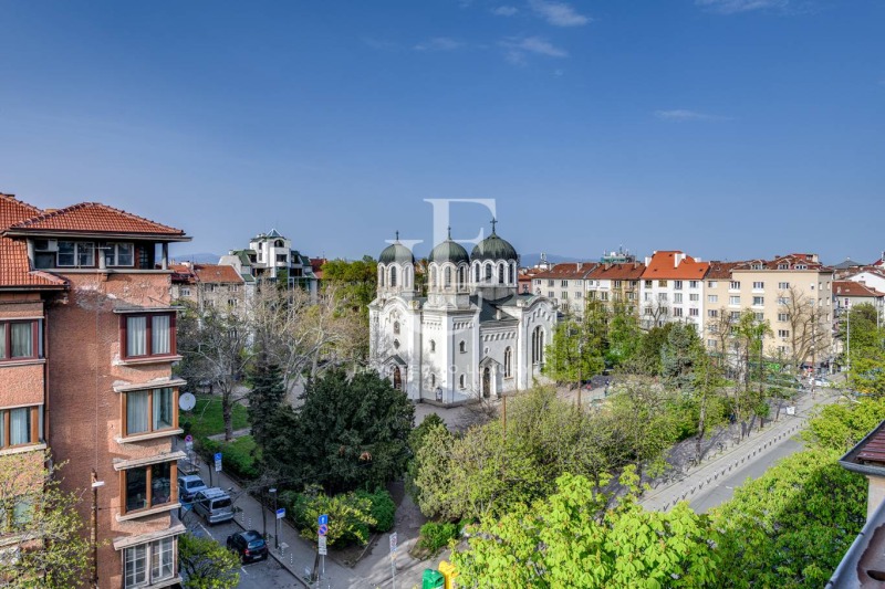 Te huur  2 slaapkamers Sofia , Tsentar , 100 m² | 84179412 - afbeelding [10]