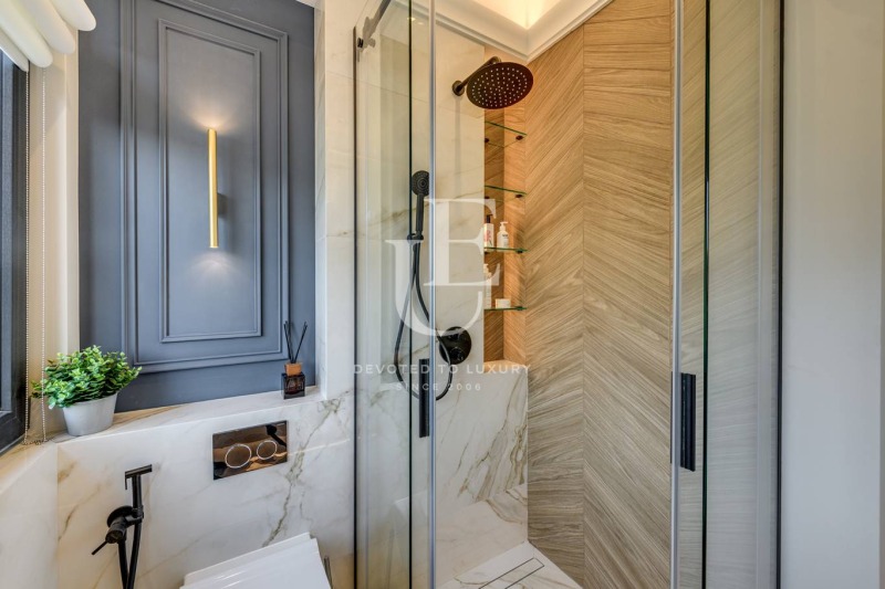 Te huur  2 slaapkamers Sofia , Tsentar , 100 m² | 84179412 - afbeelding [8]