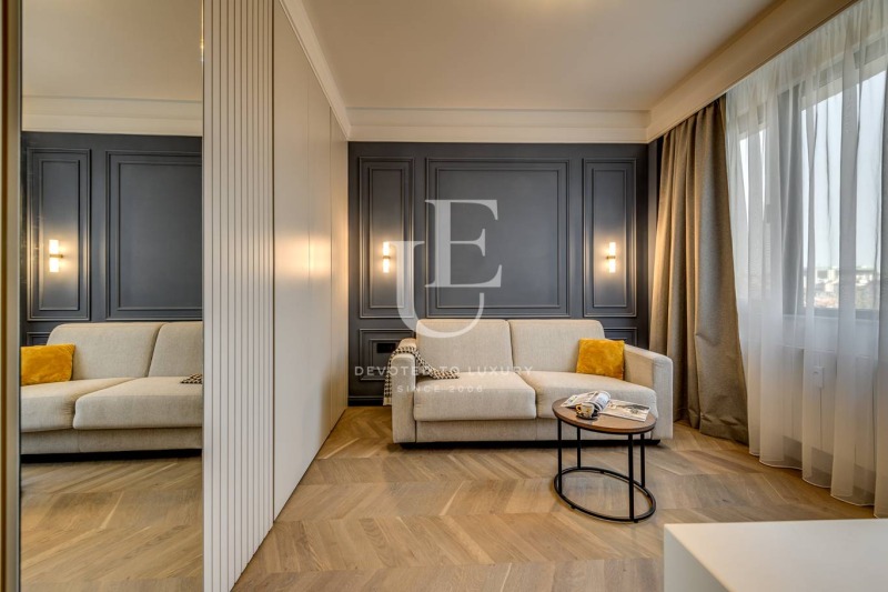 Te huur  2 slaapkamers Sofia , Tsentar , 100 m² | 84179412 - afbeelding [5]