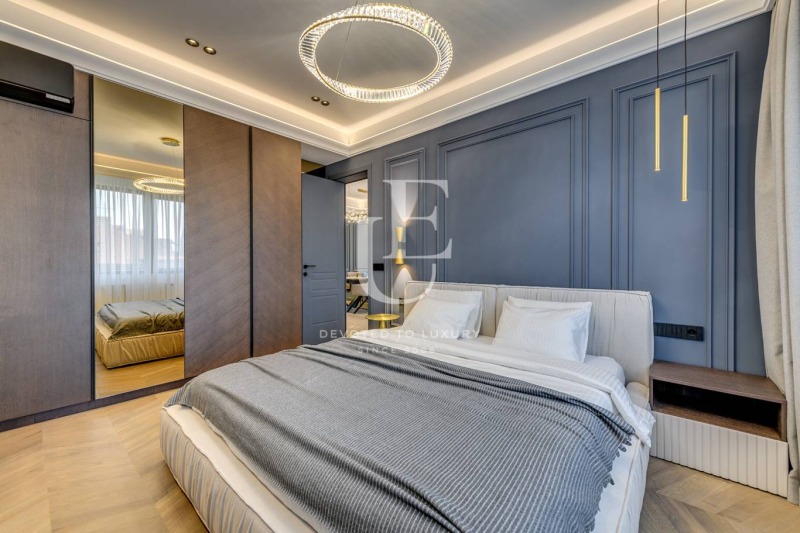 Te huur  2 slaapkamers Sofia , Tsentar , 100 m² | 84179412 - afbeelding [7]