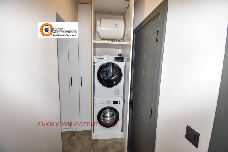 Издаје се  2 спаваће собе Софија , Центар , 80 м2 | 44552651 - слика [8]