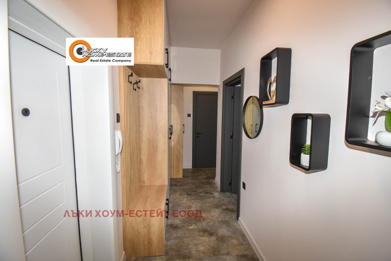 Издаје се  2 спаваће собе Софија , Центар , 80 м2 | 44552651 - слика [9]