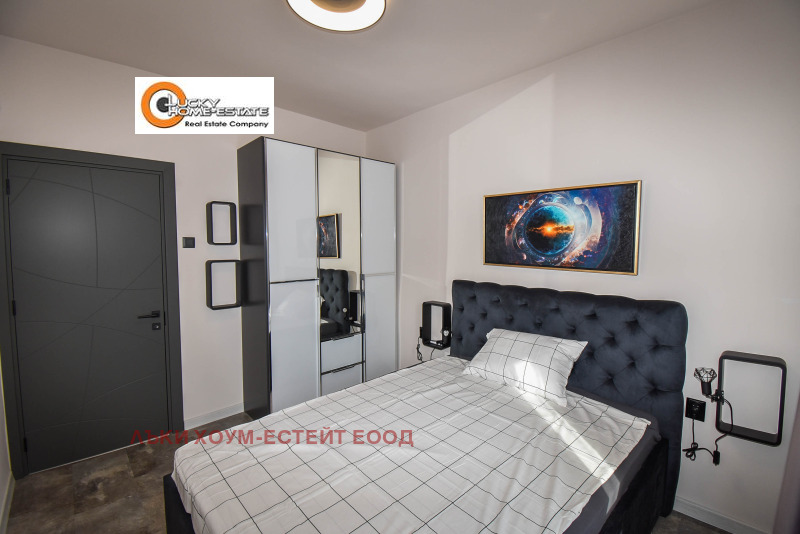 Издаје се  2 спаваће собе Софија , Центар , 80 м2 | 44552651 - слика [13]