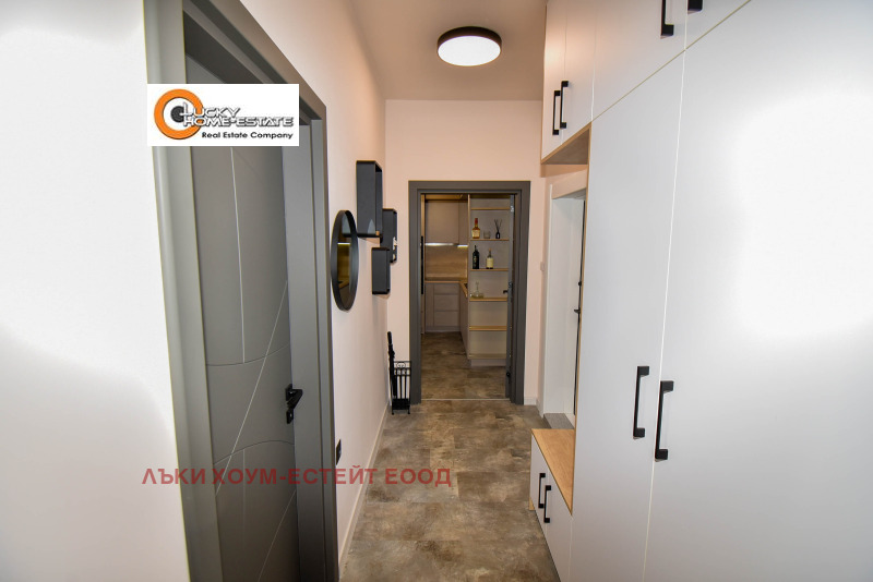 Издаје се  2 спаваће собе Софија , Центар , 80 м2 | 44552651 - слика [17]