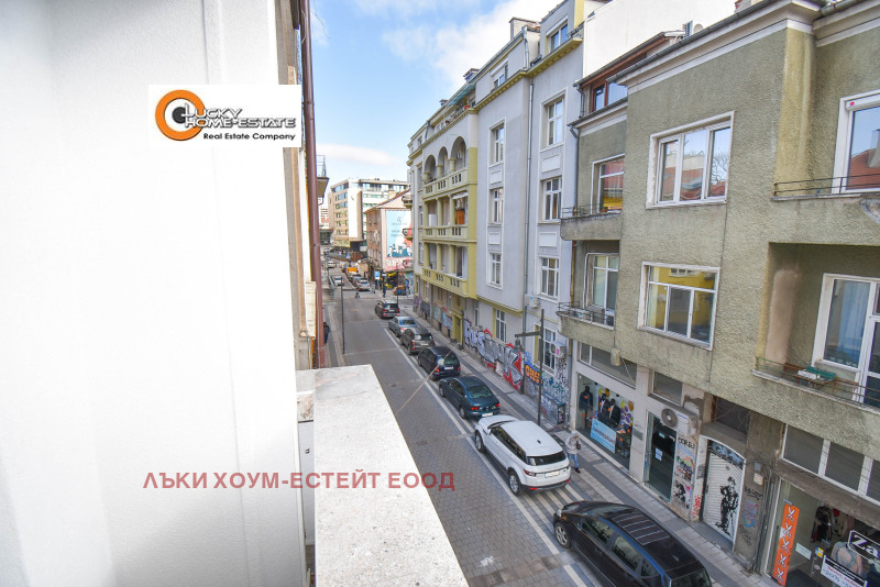 Издаје се  2 спаваће собе Софија , Центар , 80 м2 | 44552651 - слика [14]