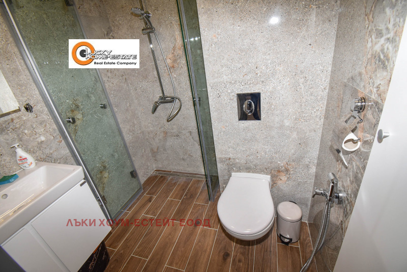 Издаје се  2 спаваће собе Софија , Центар , 80 м2 | 44552651 - слика [7]