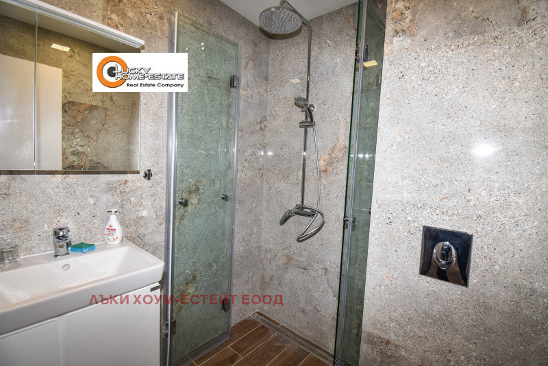 Издаје се  2 спаваће собе Софија , Центар , 80 м2 | 44552651 - слика [15]