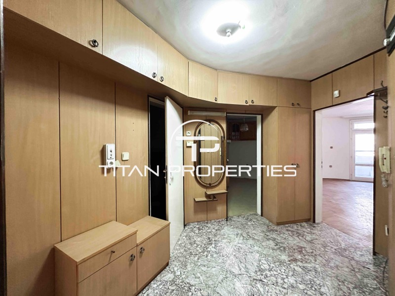 För uthyrning  2 sovrum Burgas , Centar , 97 kvm | 67107467 - bild [5]