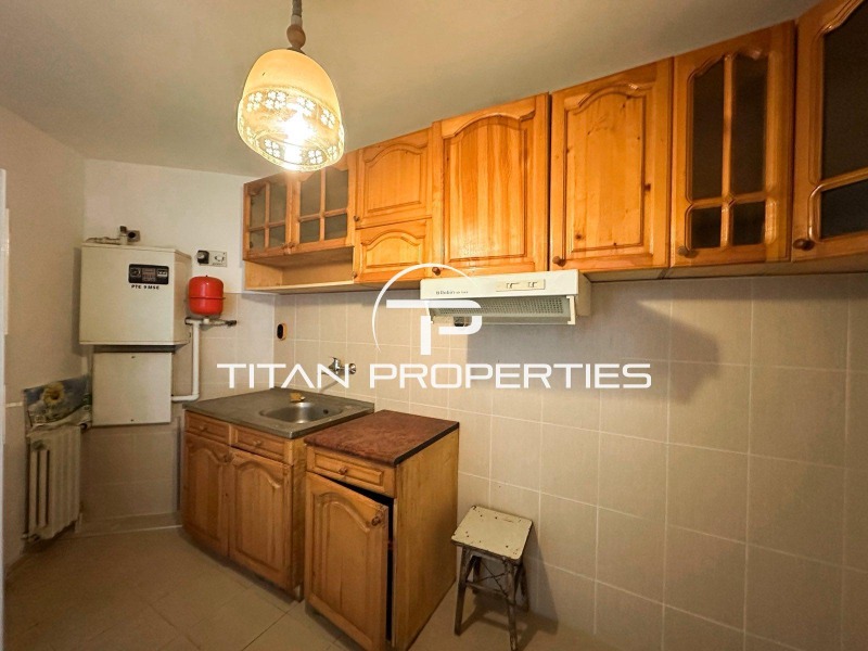 För uthyrning  2 sovrum Burgas , Centar , 97 kvm | 67107467 - bild [7]