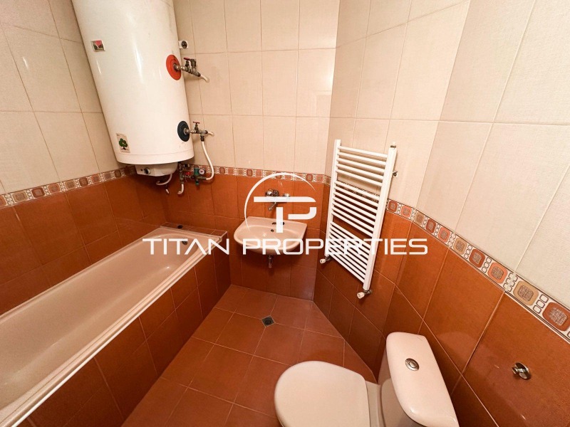 För uthyrning  2 sovrum Burgas , Centar , 97 kvm | 67107467 - bild [8]