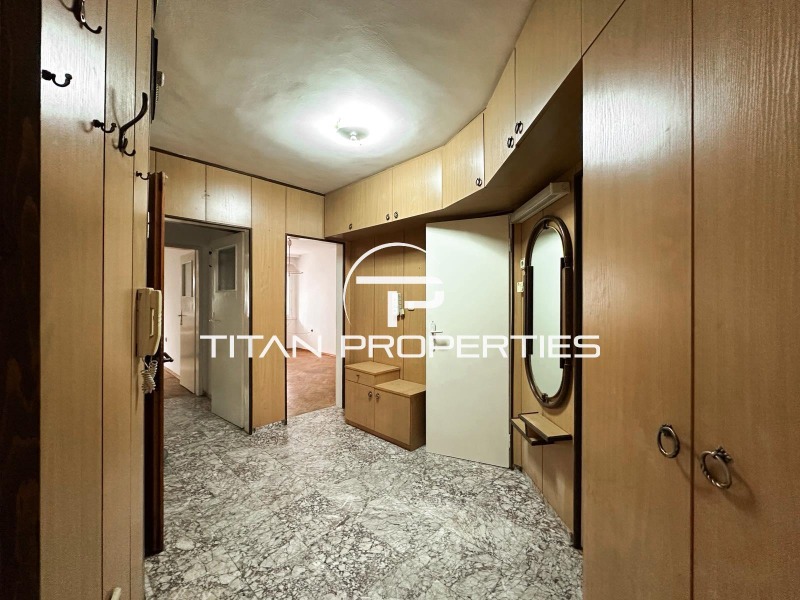 För uthyrning  2 sovrum Burgas , Centar , 97 kvm | 67107467 - bild [3]