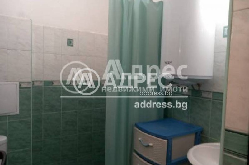 В аренду  2 спальни София , Надежда 1 , 80 кв.м | 56602662 - изображение [6]