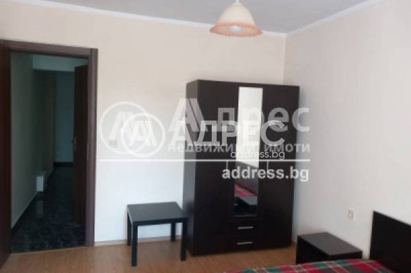 В аренду  2 спальни София , Надежда 1 , 80 кв.м | 56602662 - изображение [5]