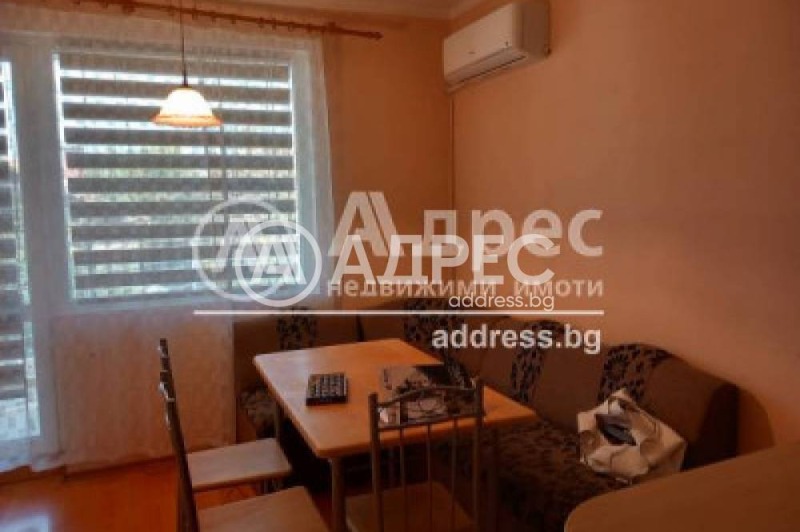 В аренду  2 спальни София , Надежда 1 , 80 кв.м | 56602662 - изображение [3]