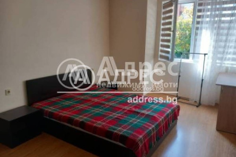 В аренду  2 спальни София , Надежда 1 , 80 кв.м | 56602662 - изображение [4]