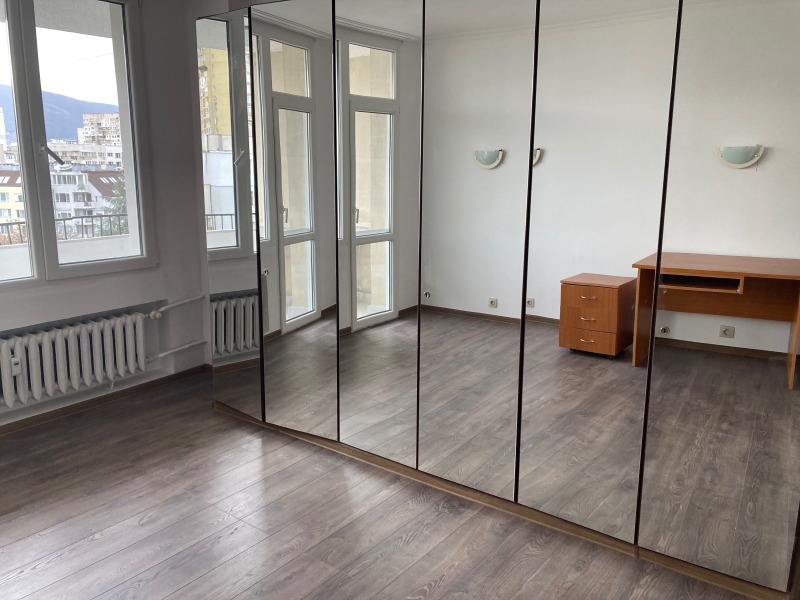 Дава под наем 3-СТАЕН, гр. София, Младост 1, снимка 2 - Апартаменти - 52570702