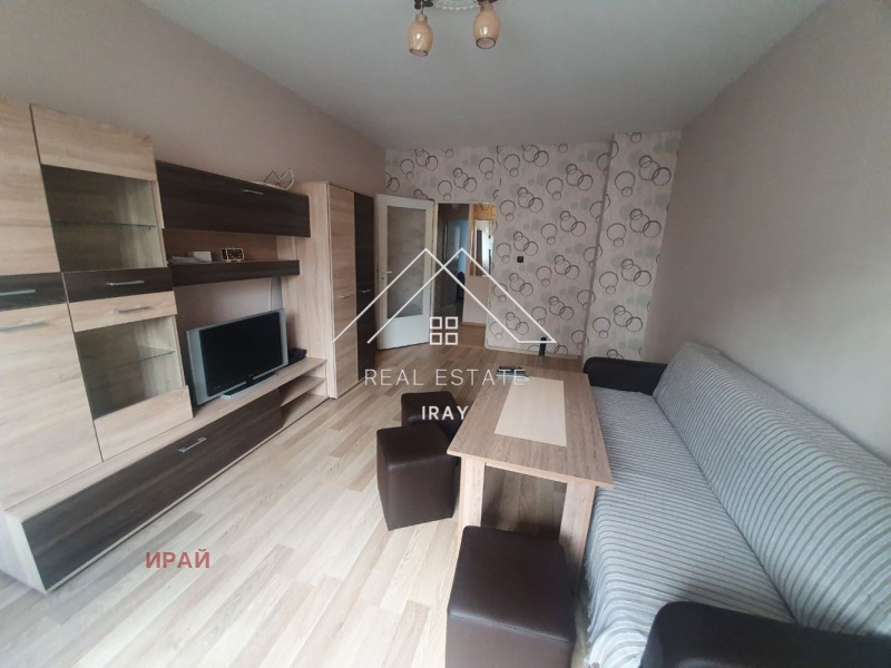 Дава под наем  4-стаен град Стара Загора , ОРБ , 90 кв.м | 31823389 - изображение [3]