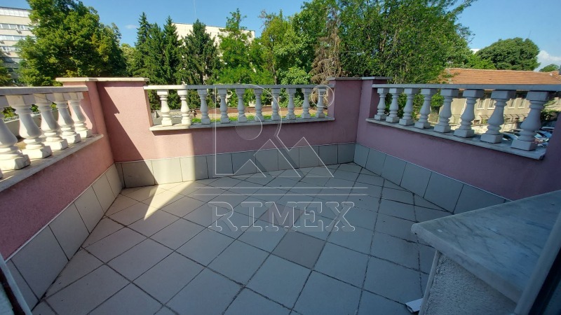 Til leje  Kontor Plovdiv , Tsentar , 78 kvm | 91829582 - billede [6]