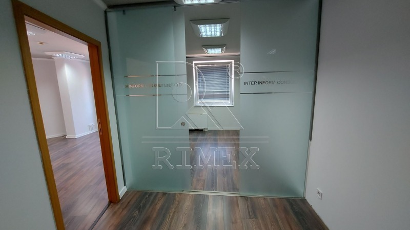 Til leje  Kontor Plovdiv , Tsentar , 78 kvm | 91829582 - billede [3]