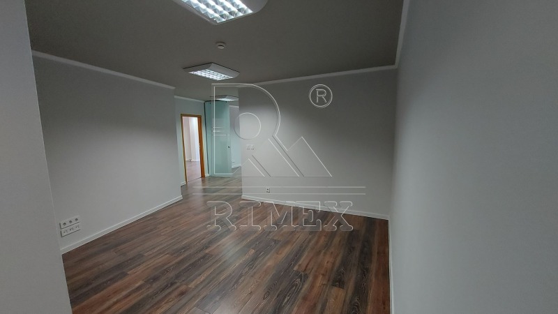 Til leje  Kontor Plovdiv , Tsentar , 78 kvm | 91829582 - billede [4]