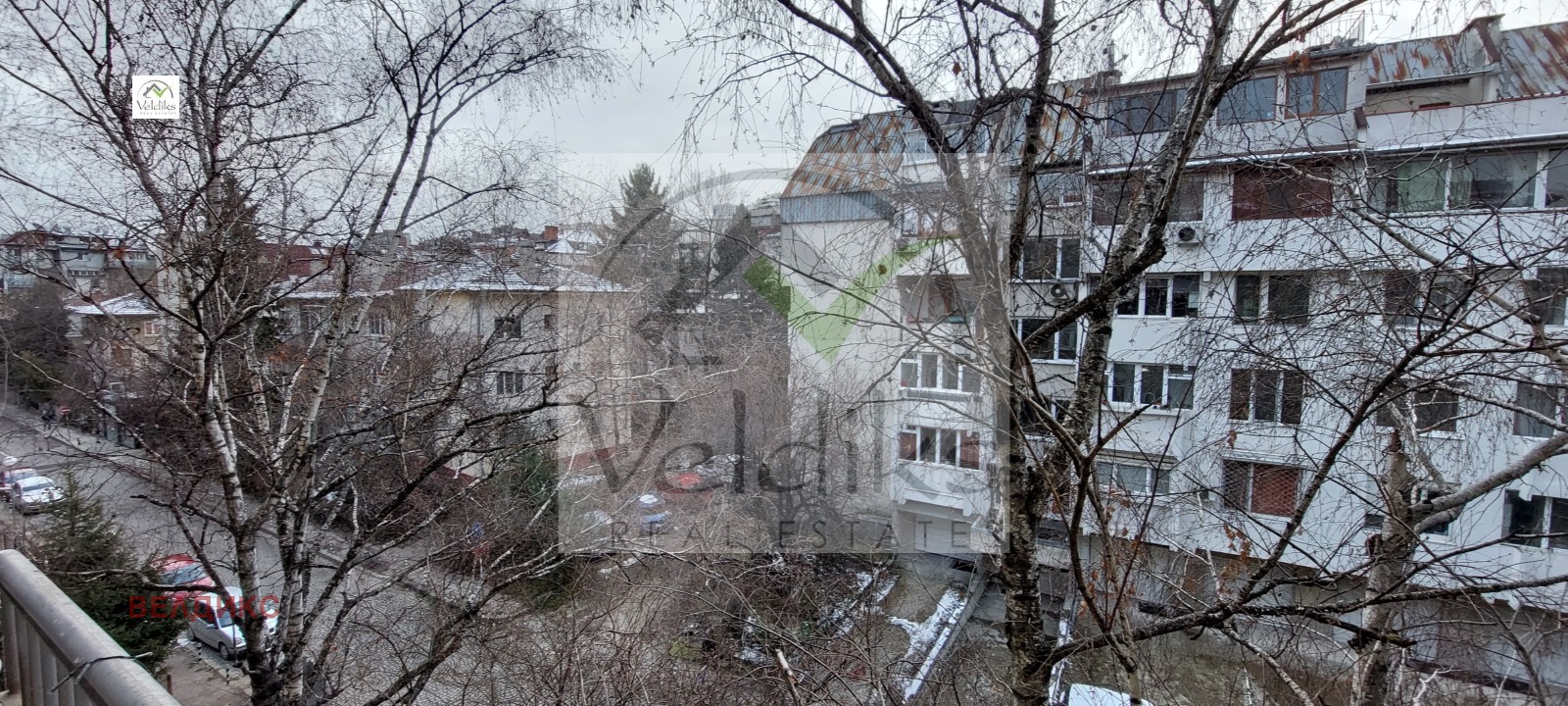 Дава под наем 2-СТАЕН, гр. София, Лозенец, снимка 6 - Апартаменти - 54772199