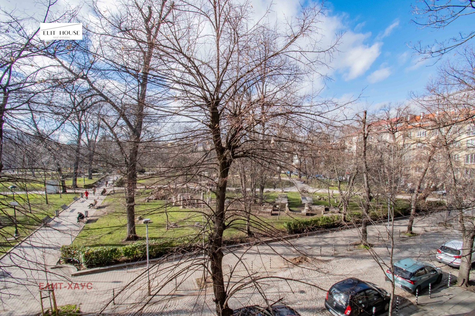 Дава под наем 2-СТАЕН, гр. София, Докторски паметник, снимка 7 - Апартаменти - 53358027