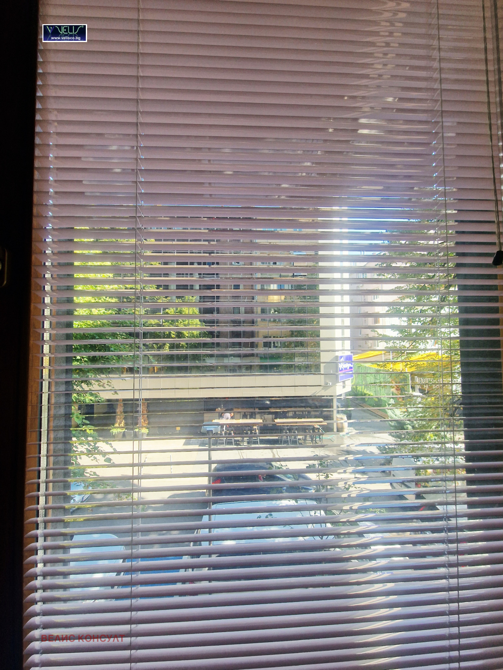 Дава под наем 2-СТАЕН, гр. София, Център, снимка 7 - Апартаменти - 54202570