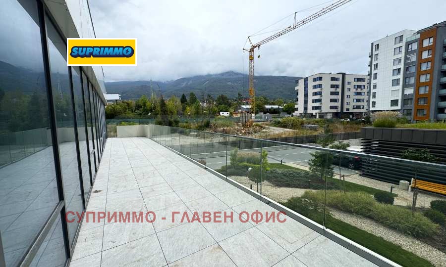 Дава под наем ОФИС, гр. София, Кръстова вада, снимка 3 - Офиси - 56073483