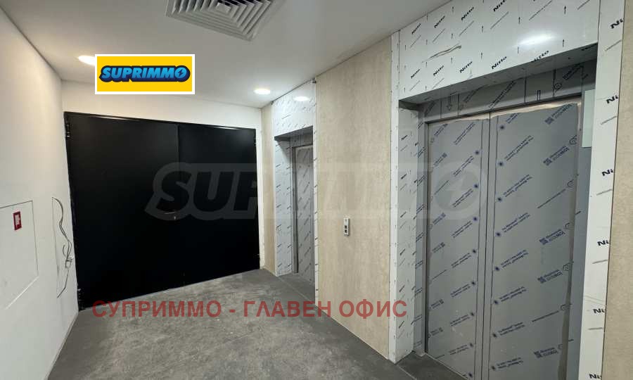 Дава под наем ОФИС, гр. София, Кръстова вада, снимка 10 - Офиси - 56073483