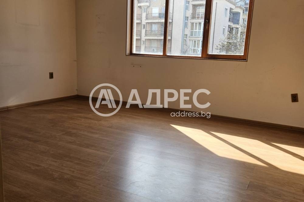 Дава под наем ОФИС, гр. София, Център, снимка 3 - Офиси - 56131116