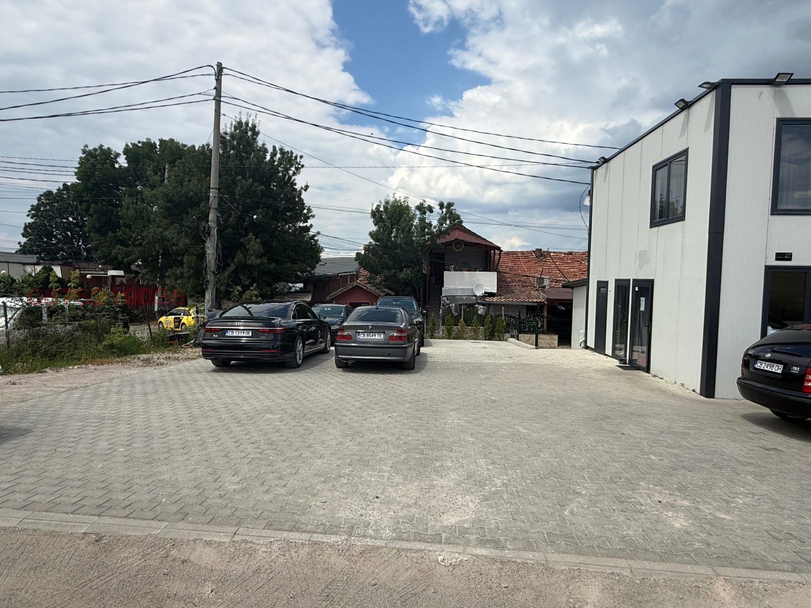Дава под наем БИЗНЕС ИМОТ, гр. София, Филиповци, снимка 2 - Други - 55206147