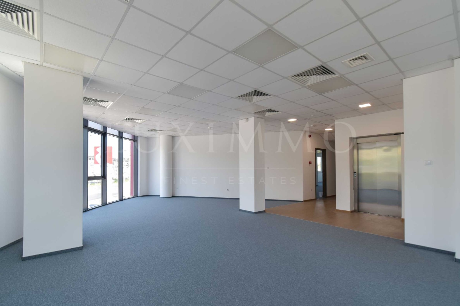 Дава под Наем ОФИС | Imot.bg — изображение 3