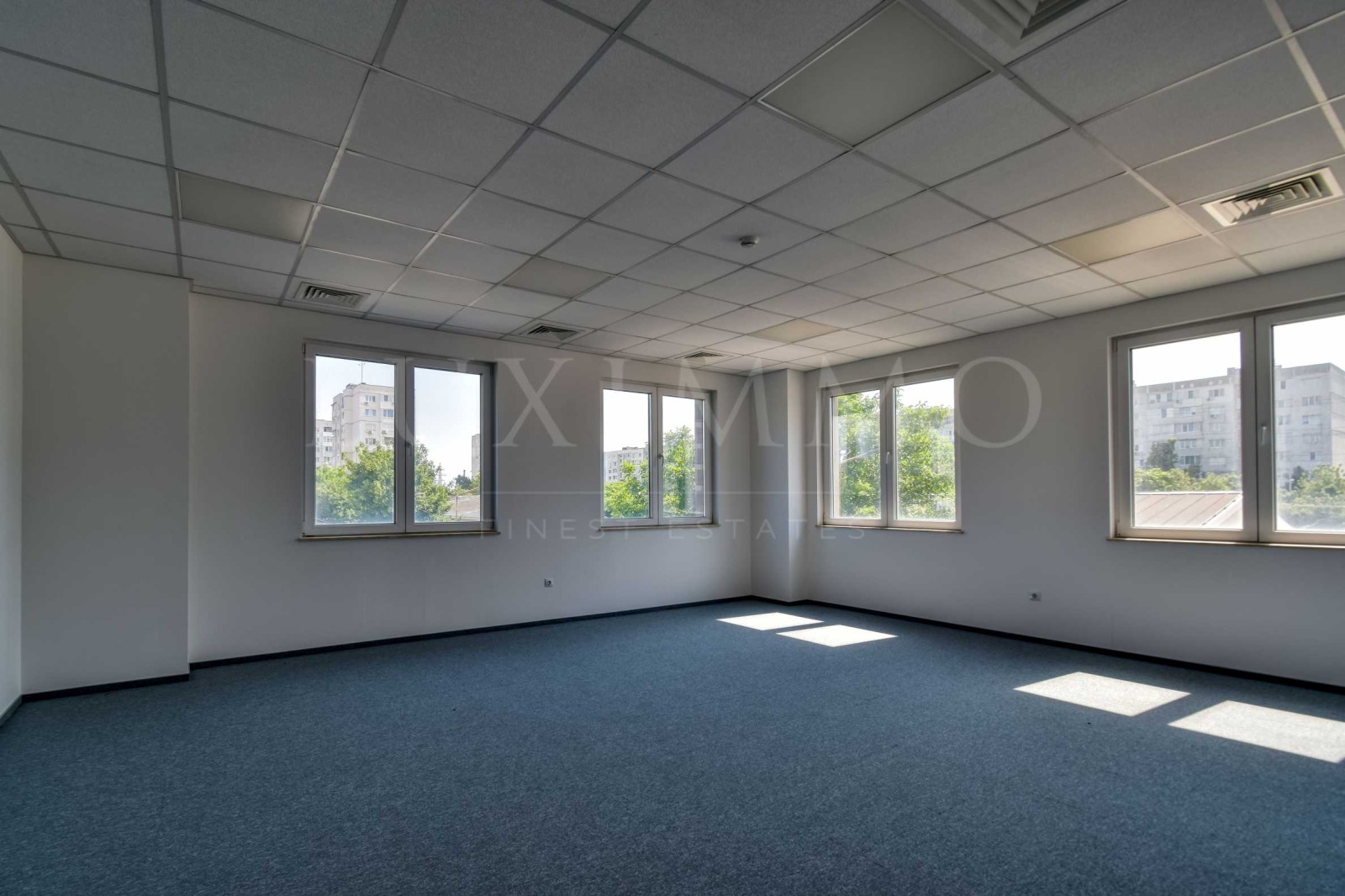 Дава под Наем ОФИС | Imot.bg — изображение 5