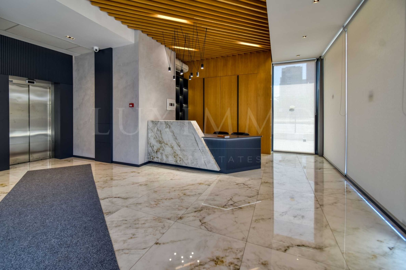 Дава под Наем ОФИС | Imot.bg — изображение 2